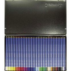 مداد رنگی آبرنگی 36 رنگ کرتاکالر