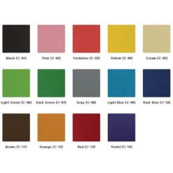 فوم برد رنگی نئو فوم