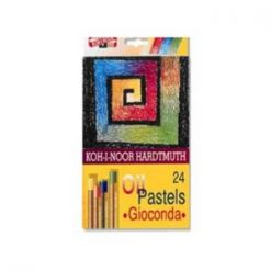 پاستل روغنی کوه نور