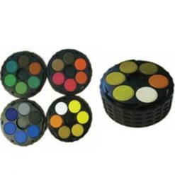 آبرنگ 24 رنگ برلیانت کوه نور