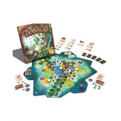 بازی فکری توباگو