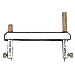 کاتر C.700GP گرد بر کاتر ان تی