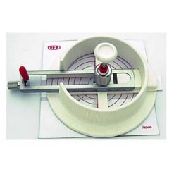 کاتر C.1500P بزرگ گرد بر کاتر ان تی