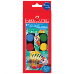 آبرنگ جعبه مقوایی آویزی فابرکاستل