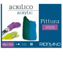 بلوک پیچورا فابریانو