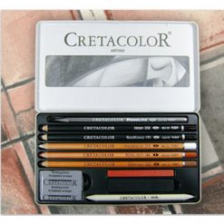 ست بیسیک طراحی کرتاکالر