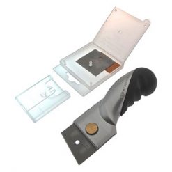 کاتر چرم و لاستیک کاتر ان تی