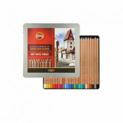 مداد پاستل کوه نور