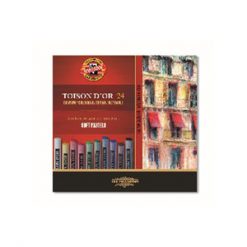 گچ پاستل گرد کوه نور