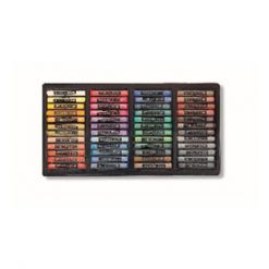 گچ پاستل گرد کوه نور