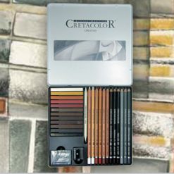 ست کریتیو کرتاکالر