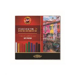 گچ پاستل مکعبی کوه نور