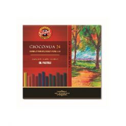 گچ پاستل مکعبی کوه نور