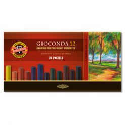 پاستل روغنی آرتیست کوه نور