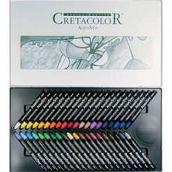 استیک آبرنگی کرتاکالر 40 رنگ