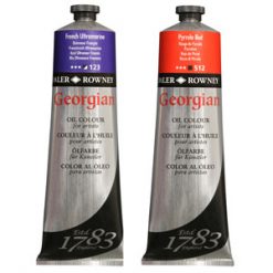 رنگ روغن رونی 38 میل