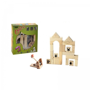 بازی منجنیق