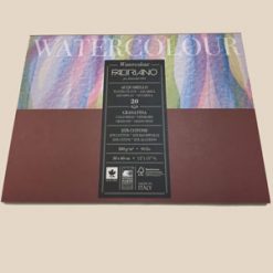 بلوک آبرنگ فابریانو