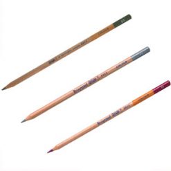 مداد رنگی تک رنگ دیزاین