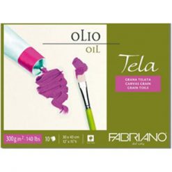 بلوک تلا فابریانو