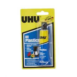 چسب پلاستیک 33 میل اوهو