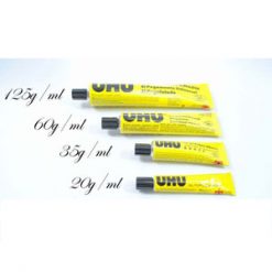 چسب همه کاره اوهو