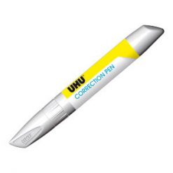 لاک غلط گیر قلمی