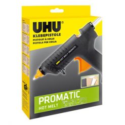 دستگاه چسب حرارتی اوهو