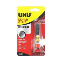 چسب قطره ای سریع اوهو