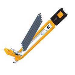 کاتر PA-2 با قفل اتوماتیک الفا